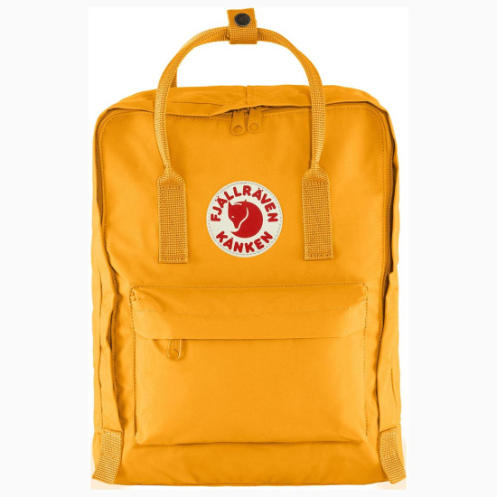 Fjallraven Kanken Τσάντα πλάτης